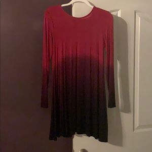 Dress from Francescas Collection